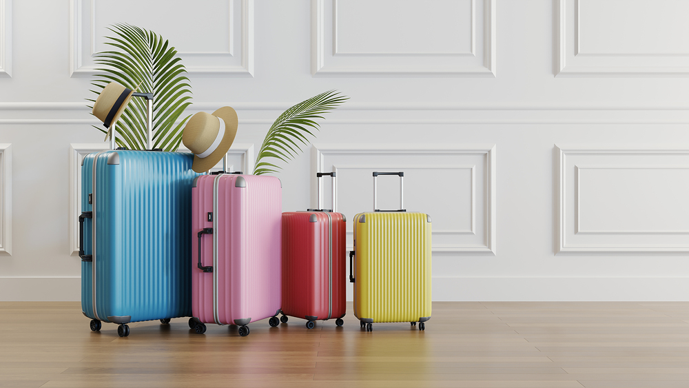 싱가포르 여행 준비물 05