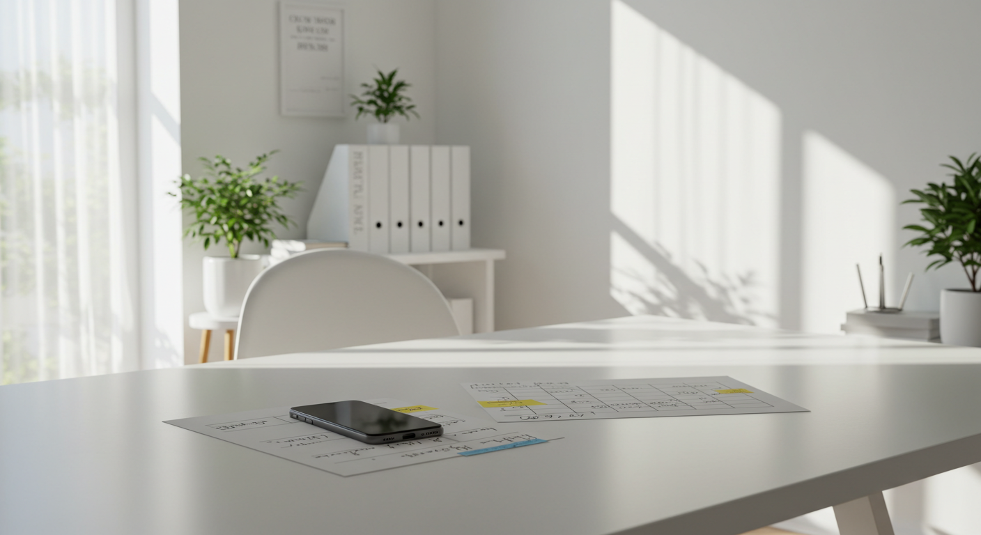 “고정지출 3가지만 줄였는데, 마음이 이렇게 가벼울 줄이야”