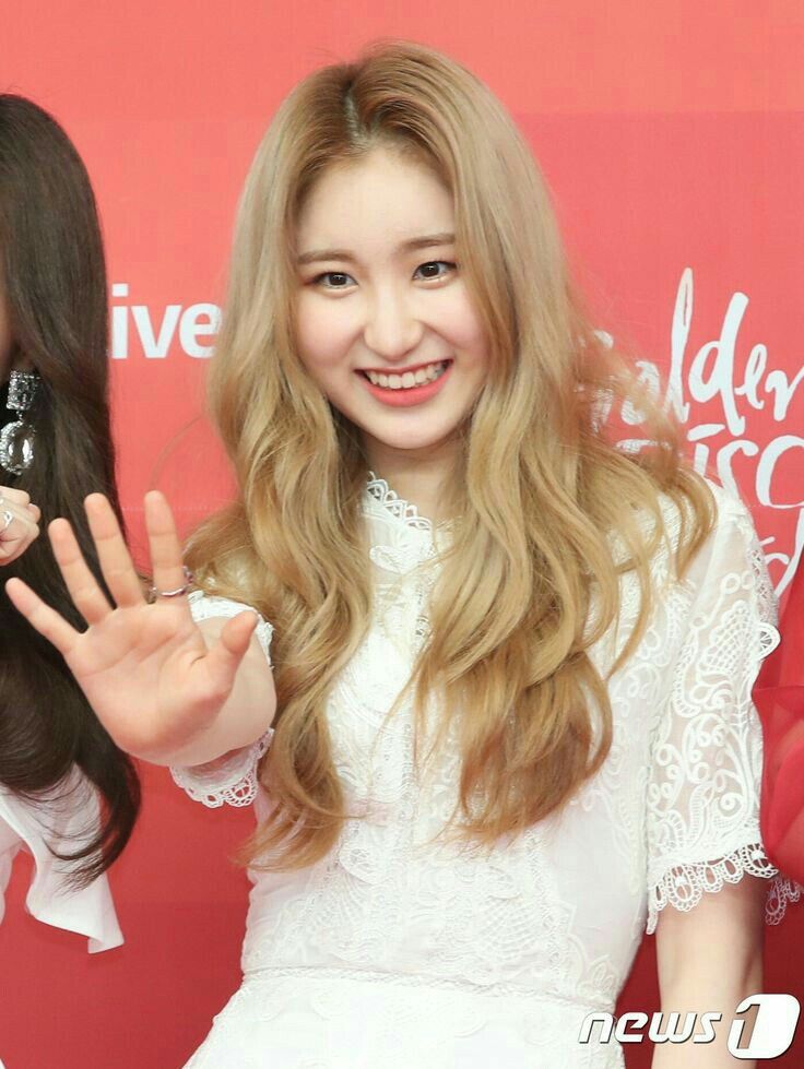 아이즈원 프로듀스48 이채연 사진모음 아이즈원 프로듀스48 이채연 사진모음