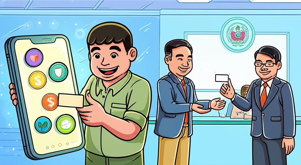 복지로 복지멤버십 가입 및 의료비 지..