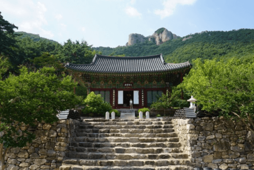 변산반도우금암01