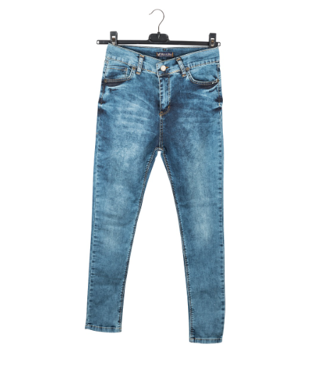 북한 &ndash; 청바지 금지, 왜 문제일까?