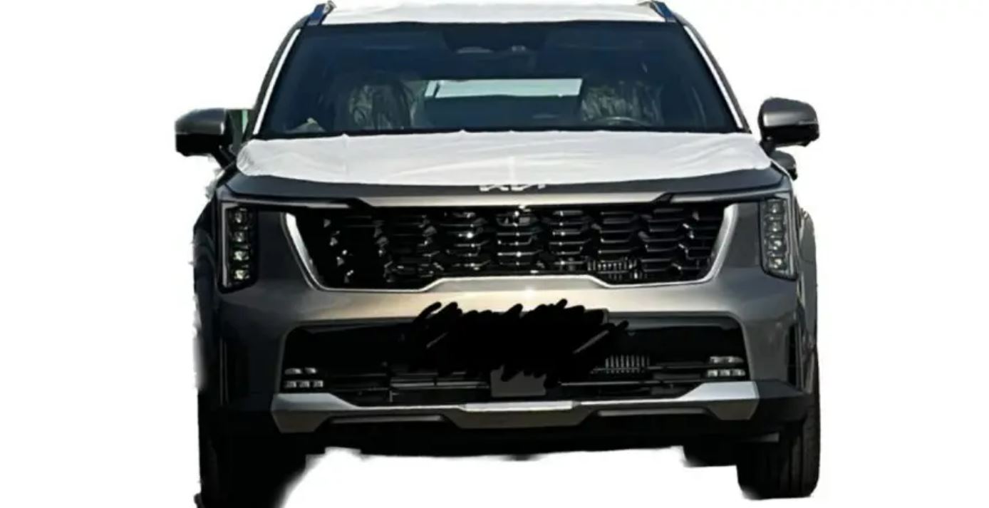 기아 더 뉴 쏘렌토