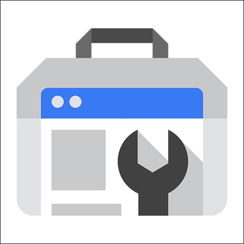 구글 서치 콘솔 아이콘 이미지