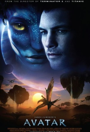 제이크가 새를 타고 날고있다