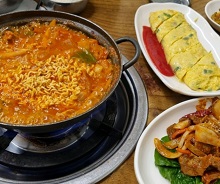 오양정식