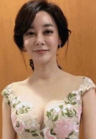 김혜은 아침마당