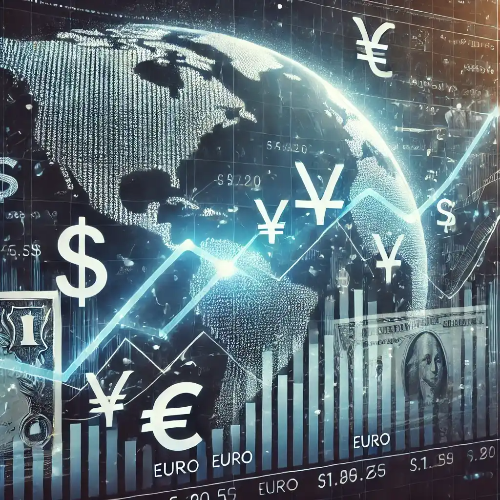 환율 변동의 영향