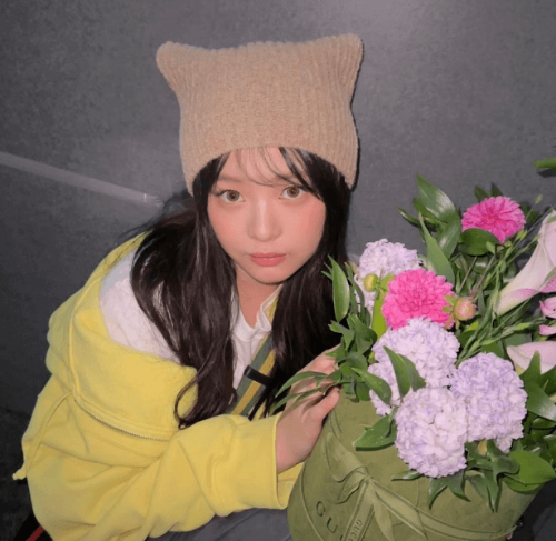 2023년 올해 가수