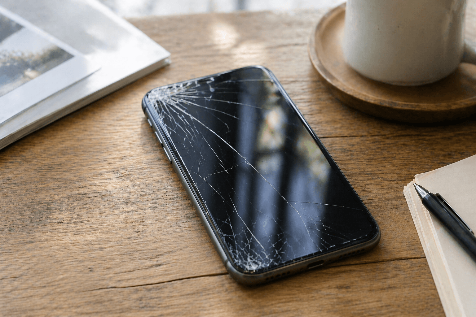 핸드폰 고장 나는 꿈 해몽 총정리 - 불안의 신호일까&amp;#44; 변화의 시작일까?