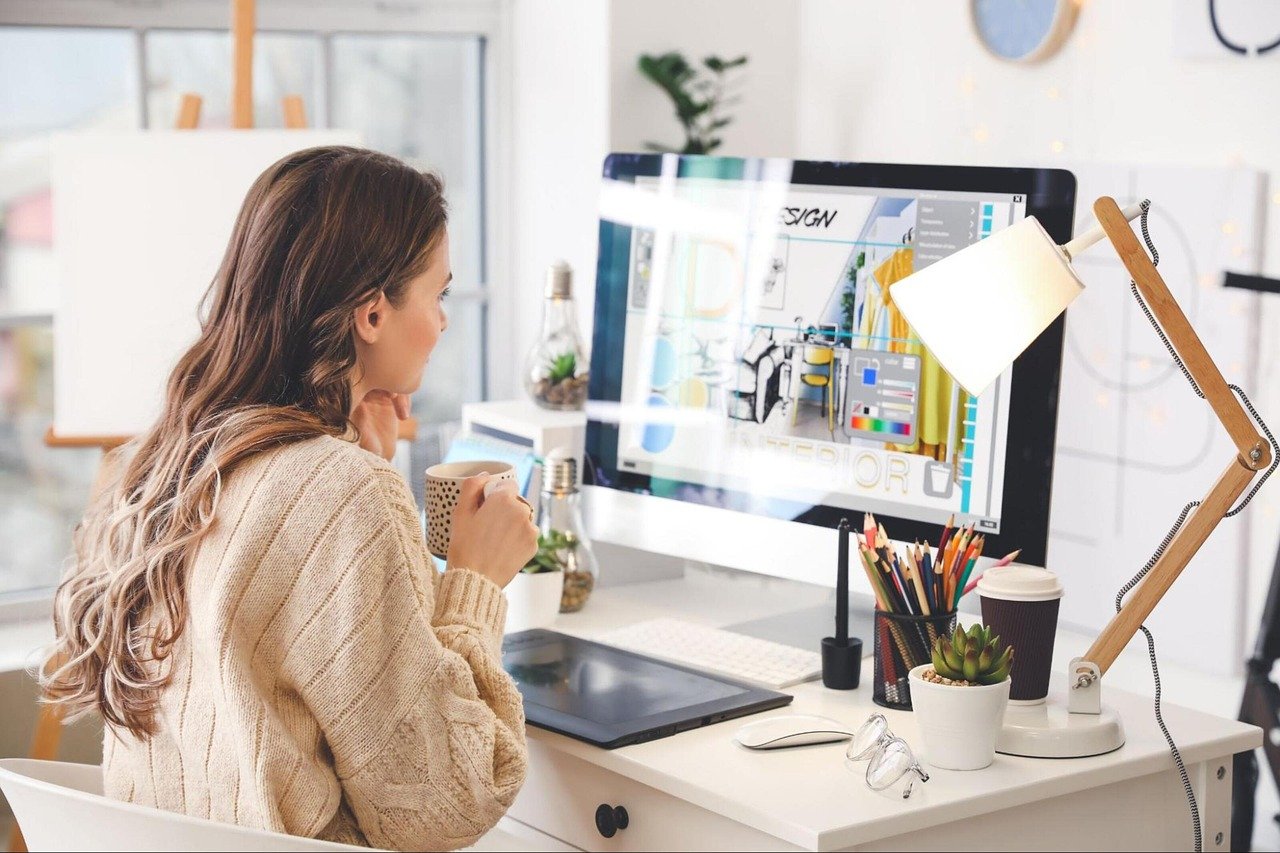 인테리어 의뢰가 끊이지 않는 비결