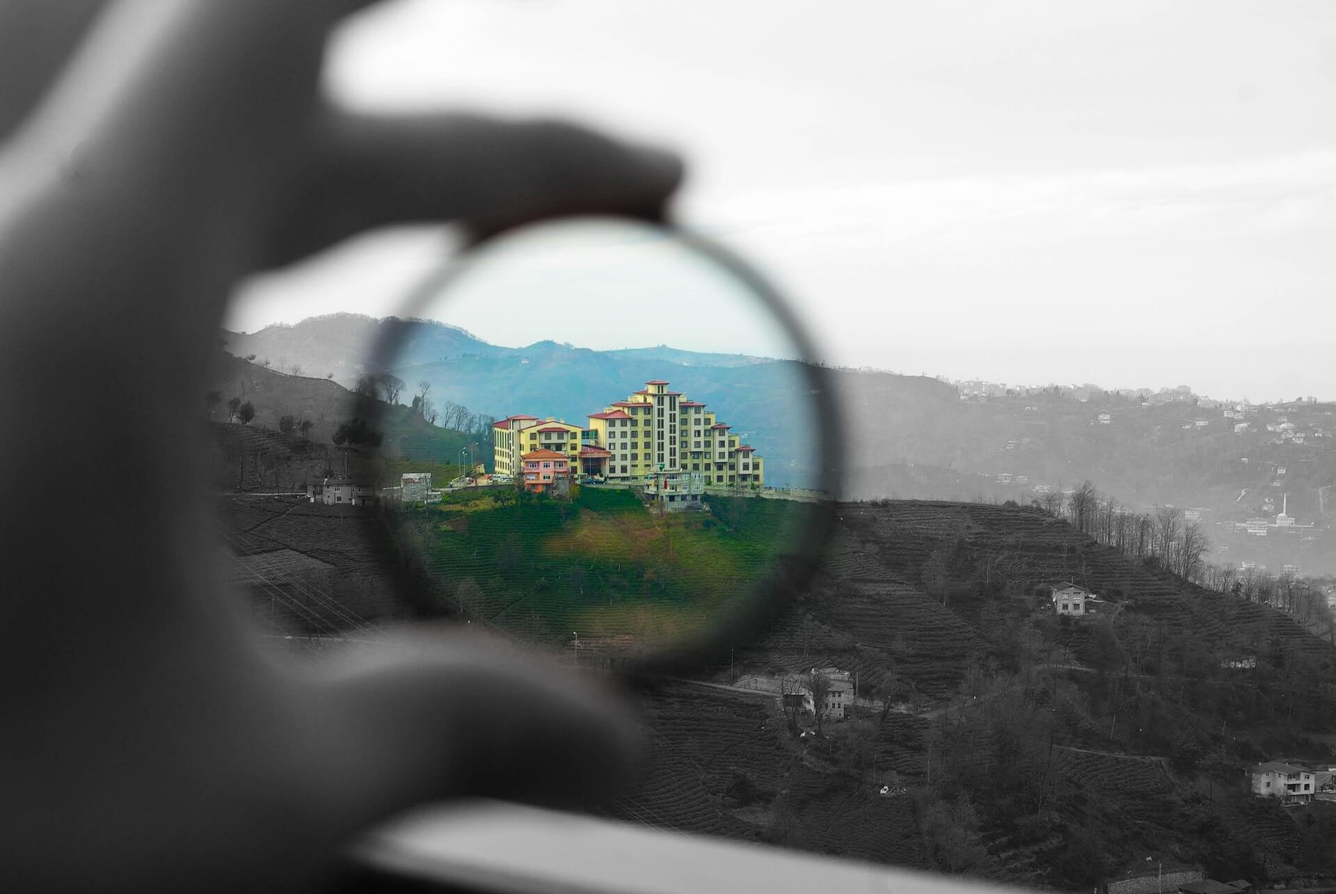 공기 정화