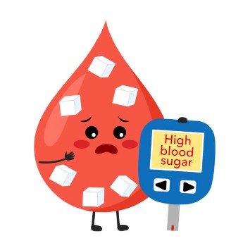 당뇨 전단계 증상