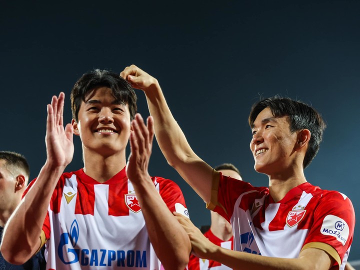 2024-25 챔피언스리그 관전포인트 ❘ 코리안 리거들의 맞대결