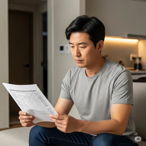 아파트 관리비 40% 줄이는 숨겨진 비법