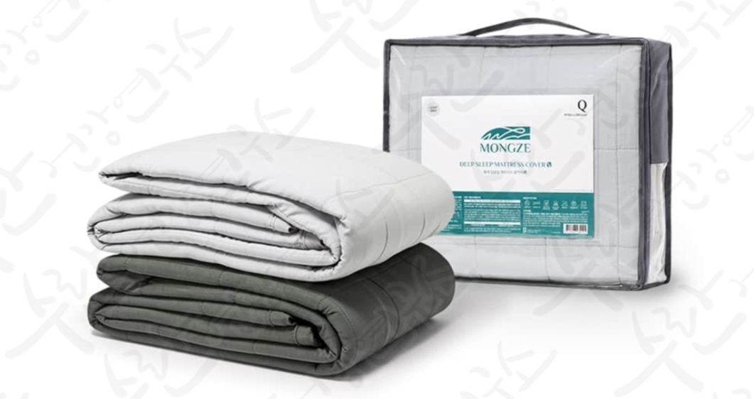 몽제 매트리스 단점 장점