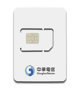 조이텔 대만 데이터 유심&#44; 5일&#44; 일 3GB