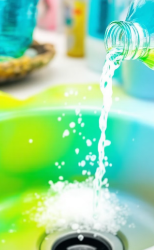 하수구 냄새 없애는 방법: 원인부터 제거 및 예방까지