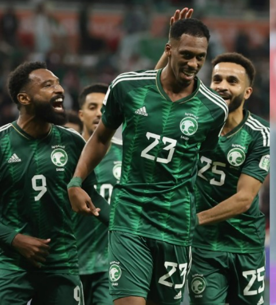 한국 사우디 16강전