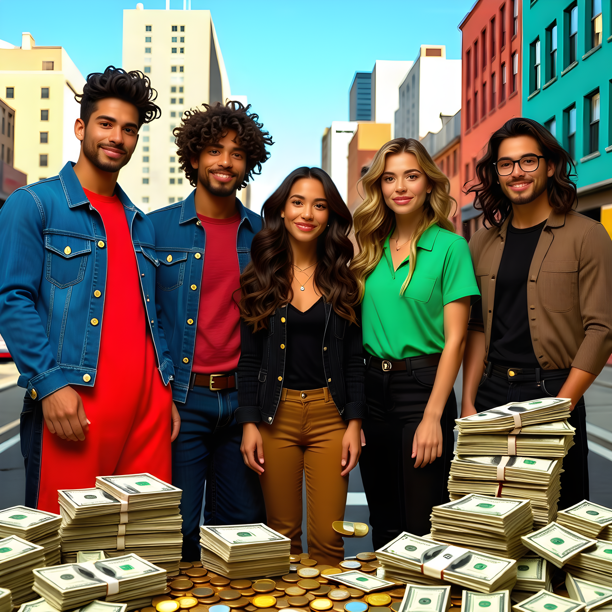 2025년 예금, 적금 상품 비교 분석 관련 이미지