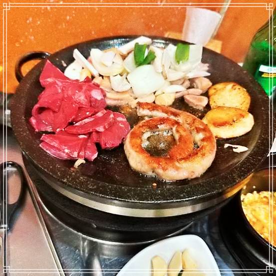 토밥 좋아, 토요일은 밥이좋아 한우생곱창 인천 연수구 송도 맛집