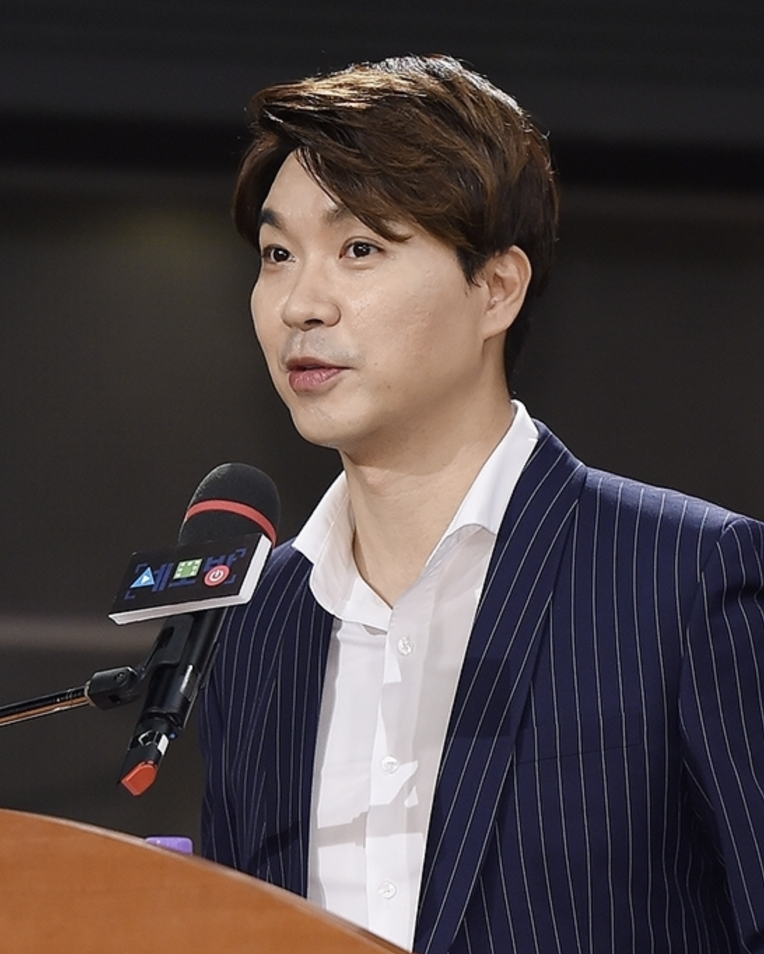 친형의 박수홍 재산횡령
