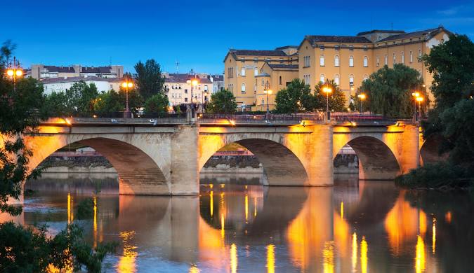 산티아고 프랑스길 관련사진