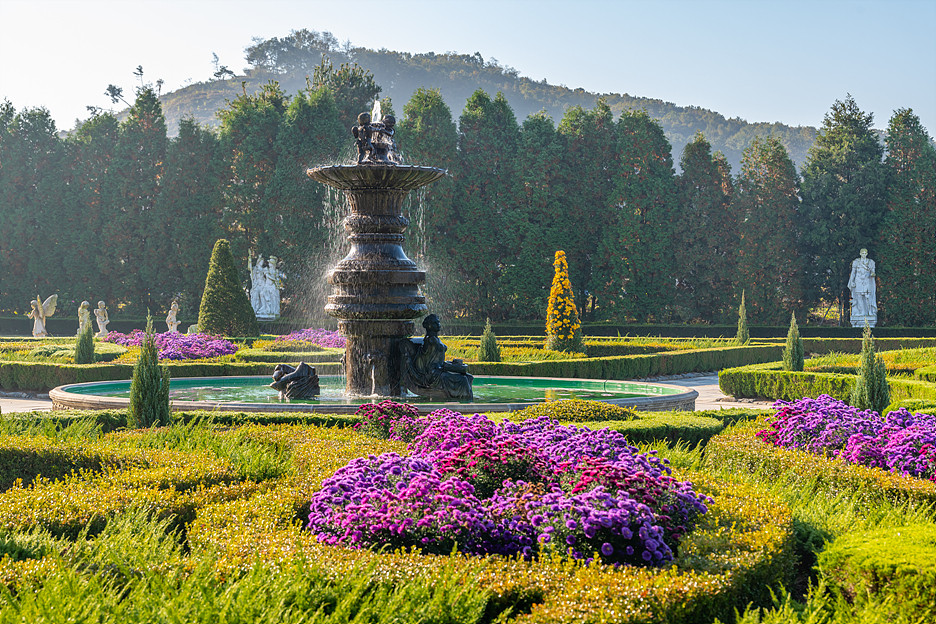 파주 벽초지수목원 :입장료&amp;#44; 가는길&amp;#44; 운영시간&amp;#44; 예약 총정리