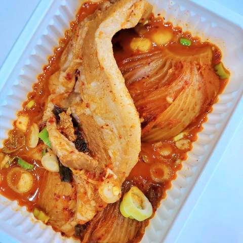 청주 오창 맛집 추천 생방송투데이 다채로움은 덤 진심을 담은 엄마 손맛 집반찬 국 찌개 일품 수제 반찬 오늘방송 우리 동네 반찬 가게