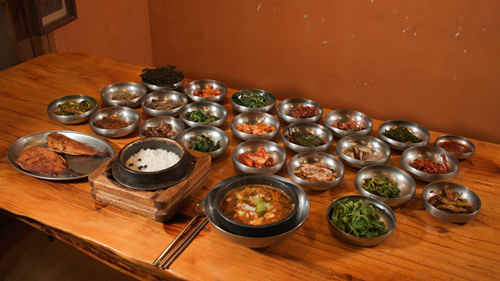 허영만 밀양맛집