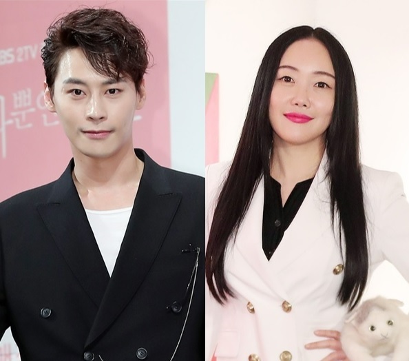 배우 정은우 사망 원인