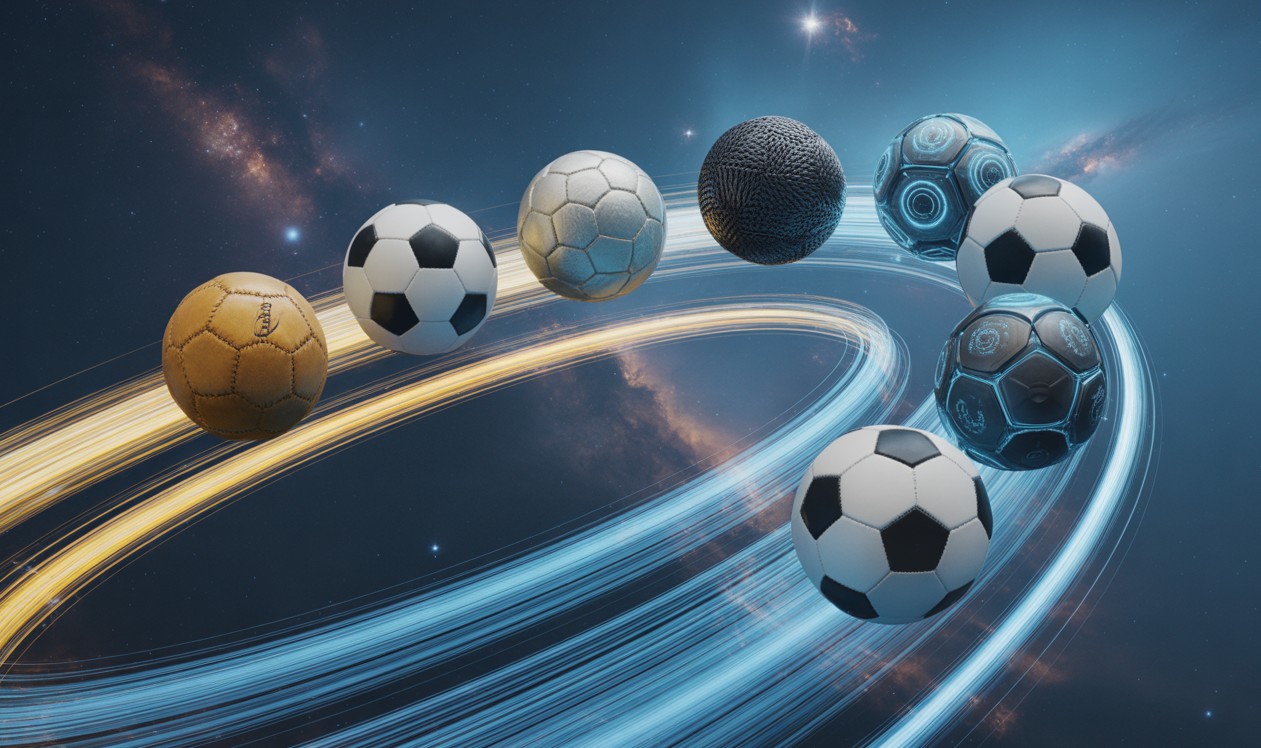 대회의 역사와 발전