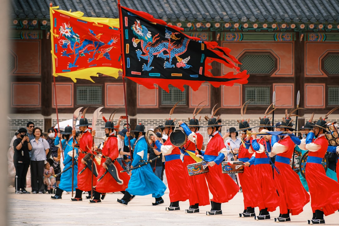 Korea (as it relates to the Chuseok festival and medical services)