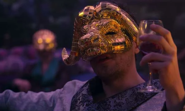 오징어게임-해석