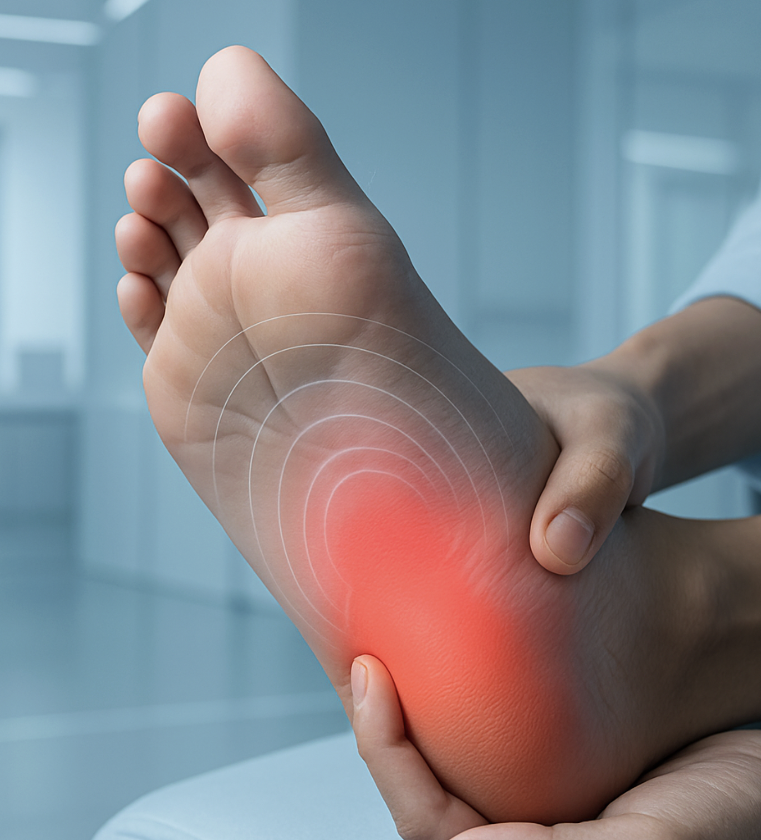 놓치면 안 될 초기 신호들