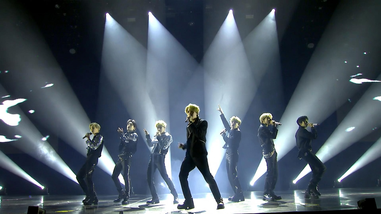 세계가 찾기 시작한 출발점