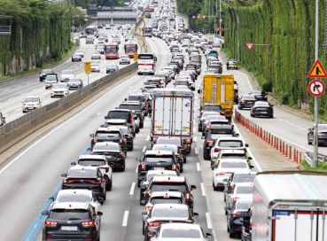 추석 도로 통행료 면제 날짜 확인