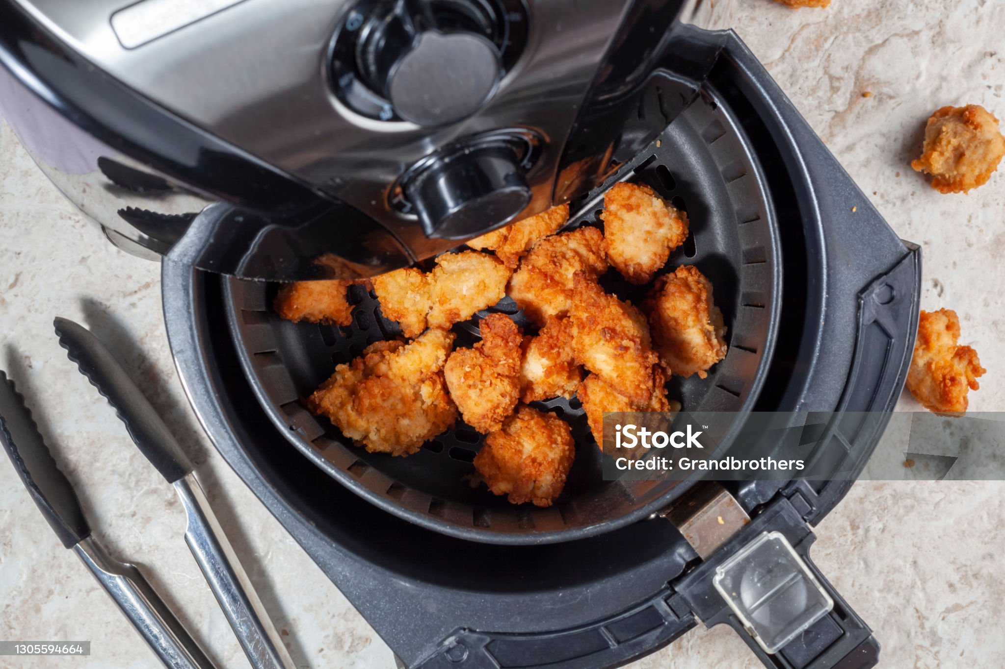 에어프라이어 황금치킨 완벽 가이드