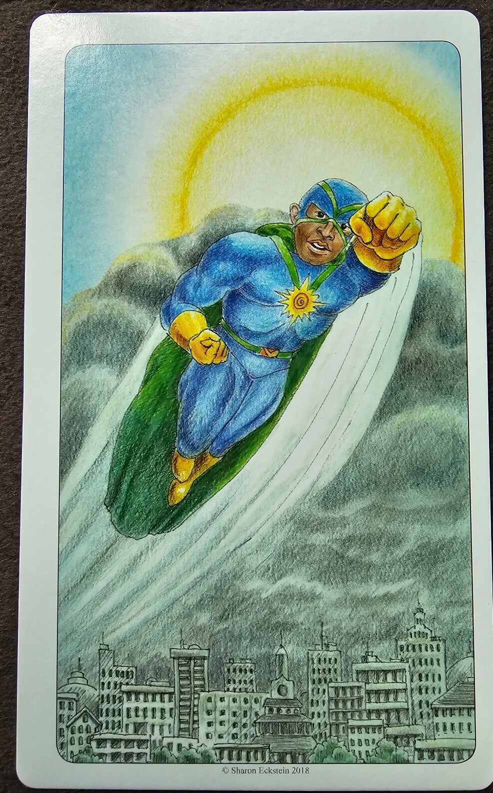 이너액티브카드