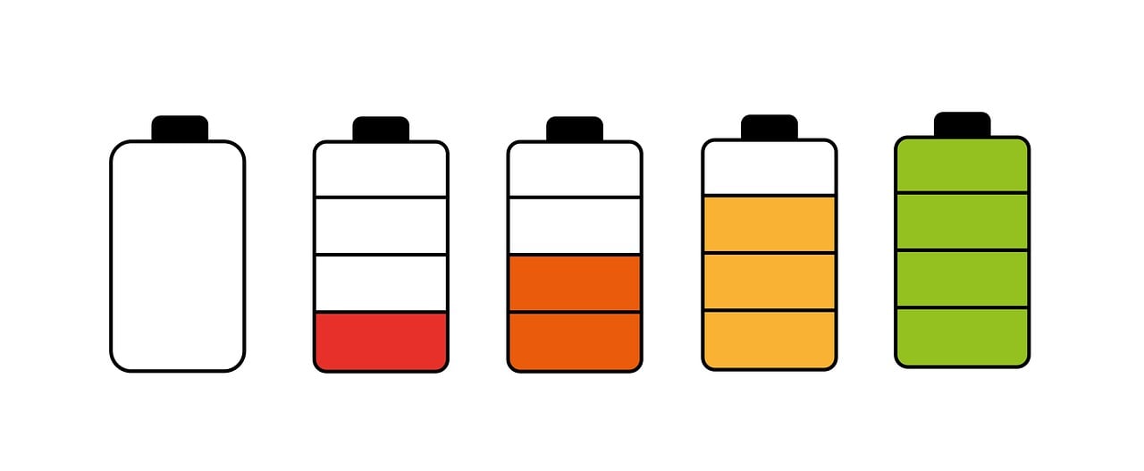 기내 반입 보조배터리 용량 기준