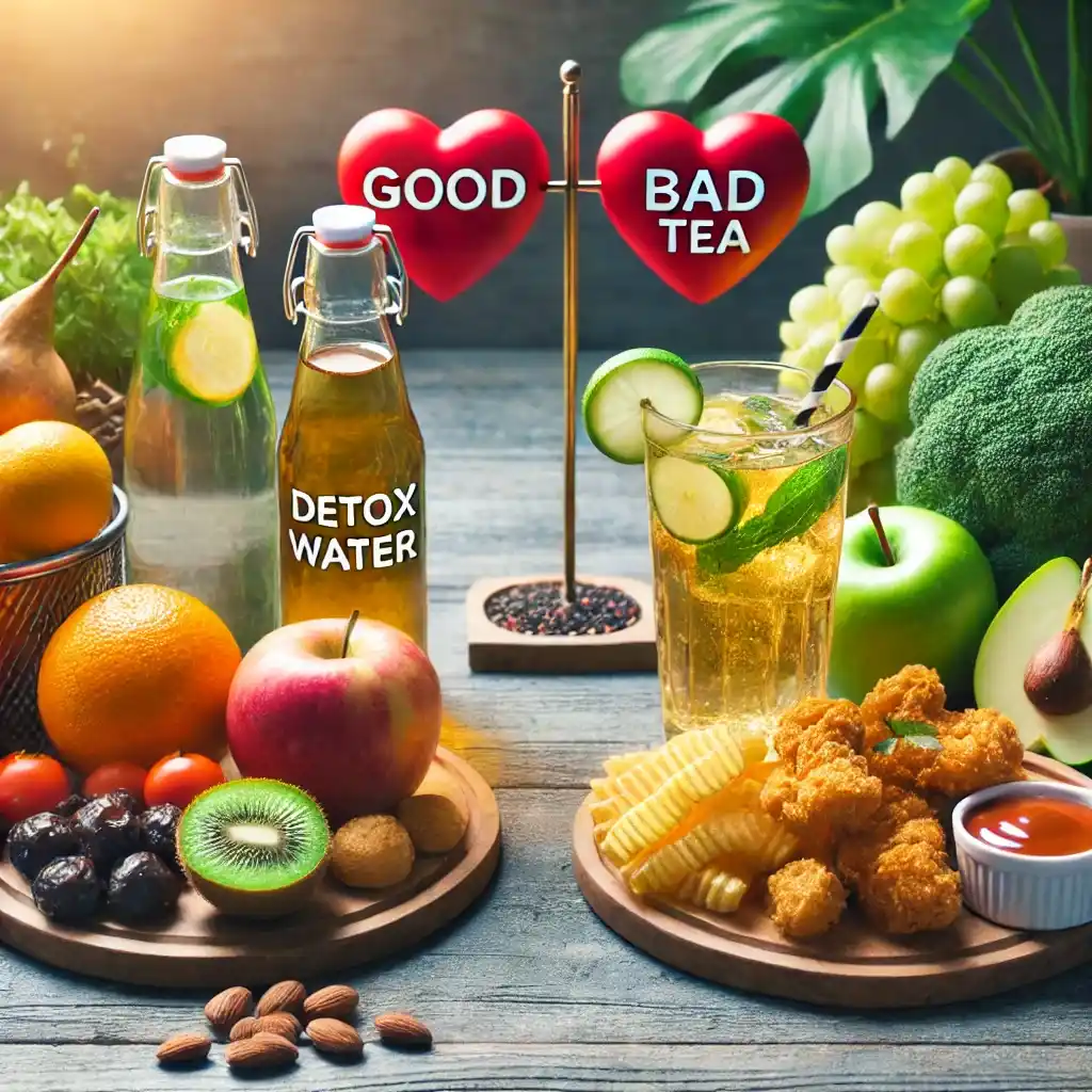 고지혈증에 나쁜 음식