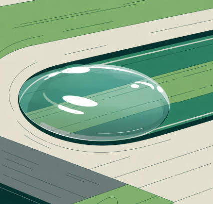 눈이 침침해지는 이유