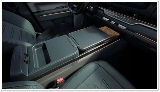 기아 최초 픽업트럭 타스만 