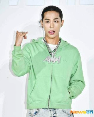 식케이 마약 자수 &amp;#124; 프로필 나이 직업 학력 고향