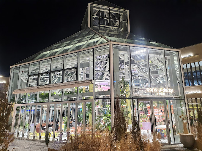 춘천 장학리 막국수 '삼교리동치미막국수'