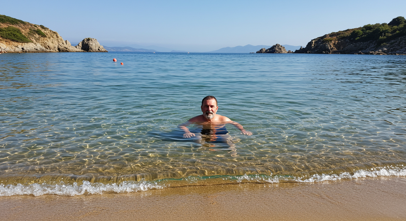 물 꿈해몽 빗물&amp;#44; 바닷물&amp;#44; 깨끗한 물&amp;#44; 더러운 물