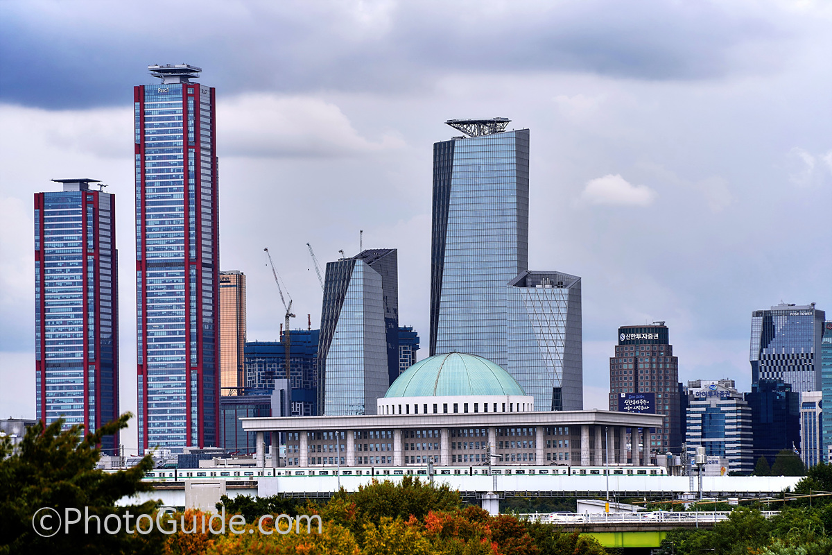 Seoul city 서울 풍경사진 ⓒPhotoGuide.com KoreaPhoto.kr