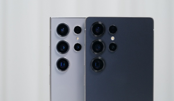 갤럭시S25 울트라 카메라