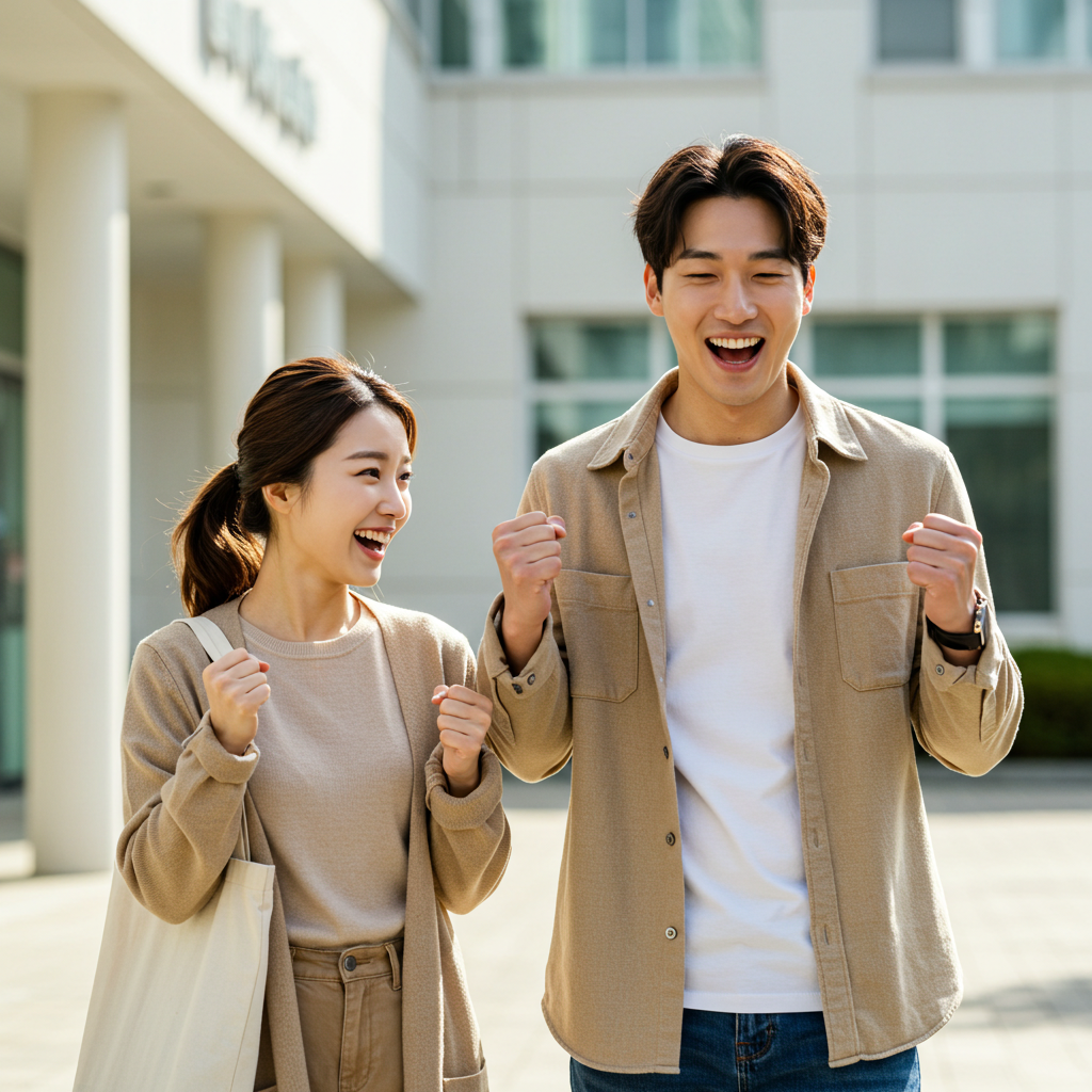 사전투표소 장소 찾기