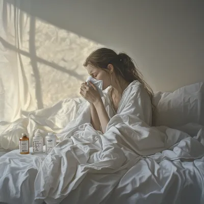 A형 독감 완치 후 관리법, 재발 막는 7가지 꿀팁_6